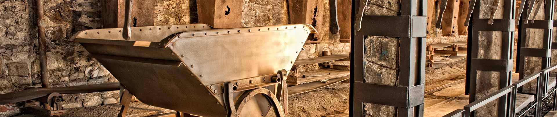 L'importanza storica dell'llume di potassio
